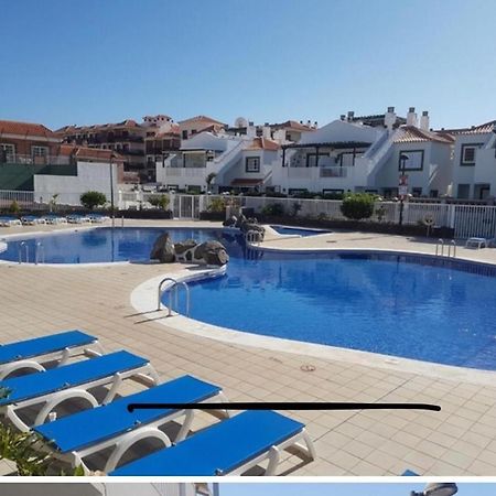 Beautiful Apartment With Pool And Wifi Costa Del Silencio Εξωτερικό φωτογραφία