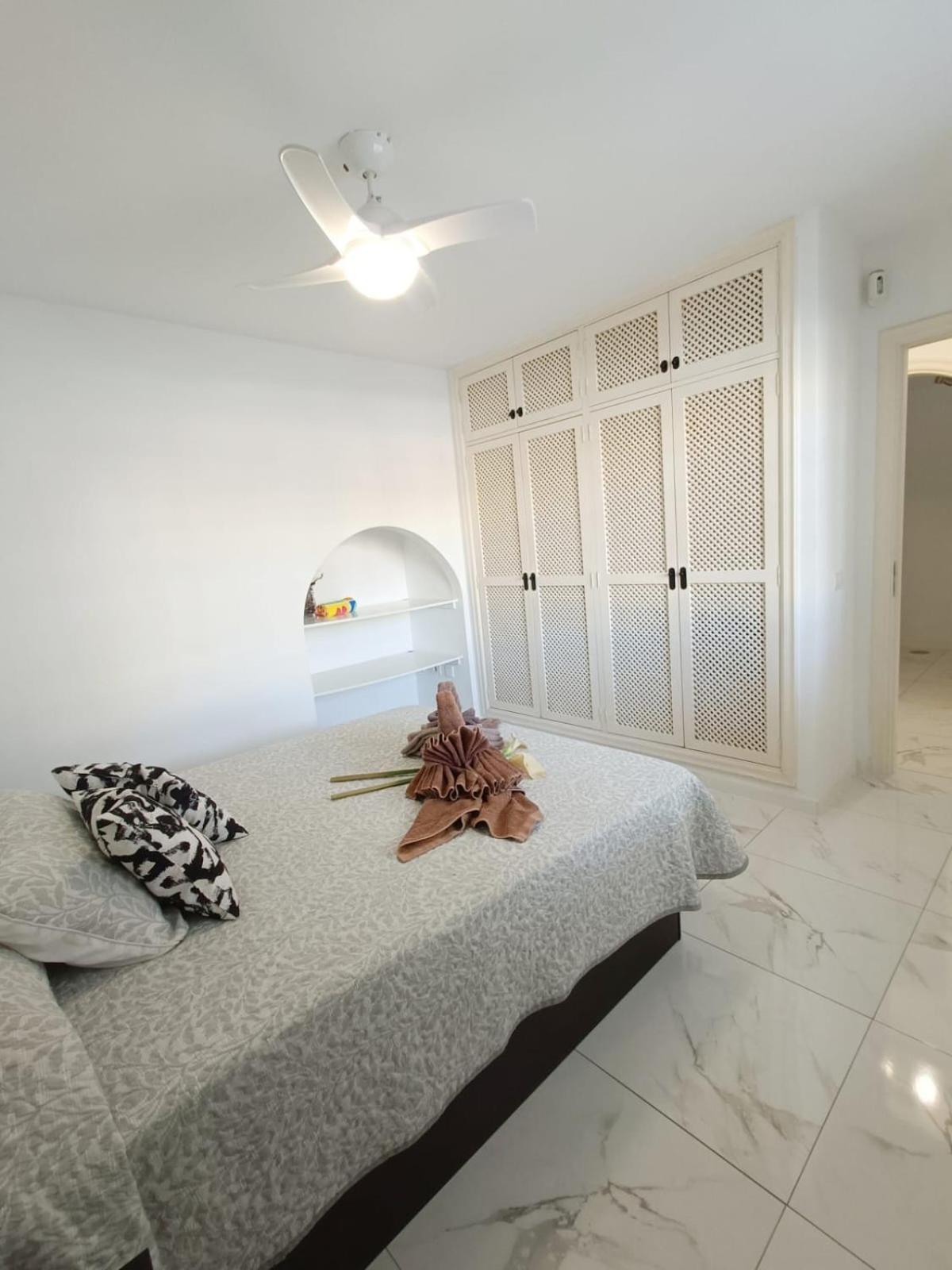 Beautiful Apartment With Pool And Wifi Costa Del Silencio Εξωτερικό φωτογραφία