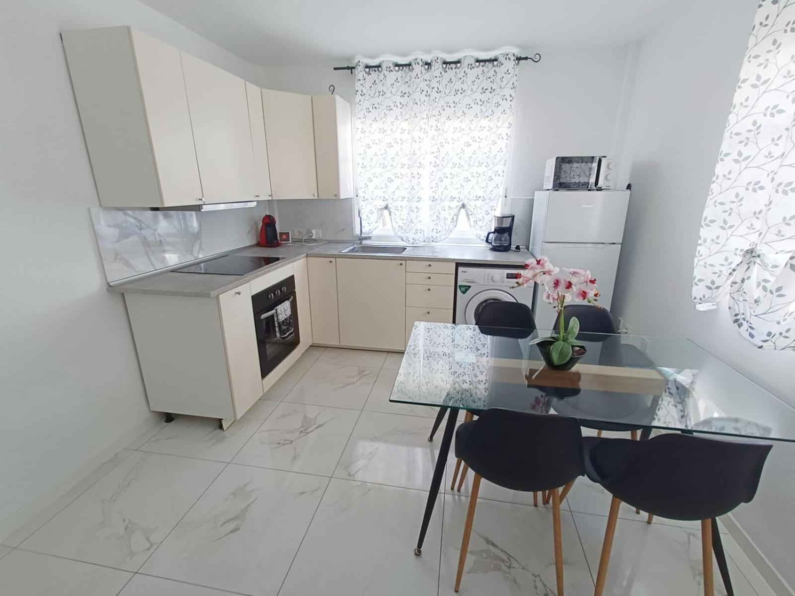 Beautiful Apartment With Pool And Wifi Costa Del Silencio Εξωτερικό φωτογραφία