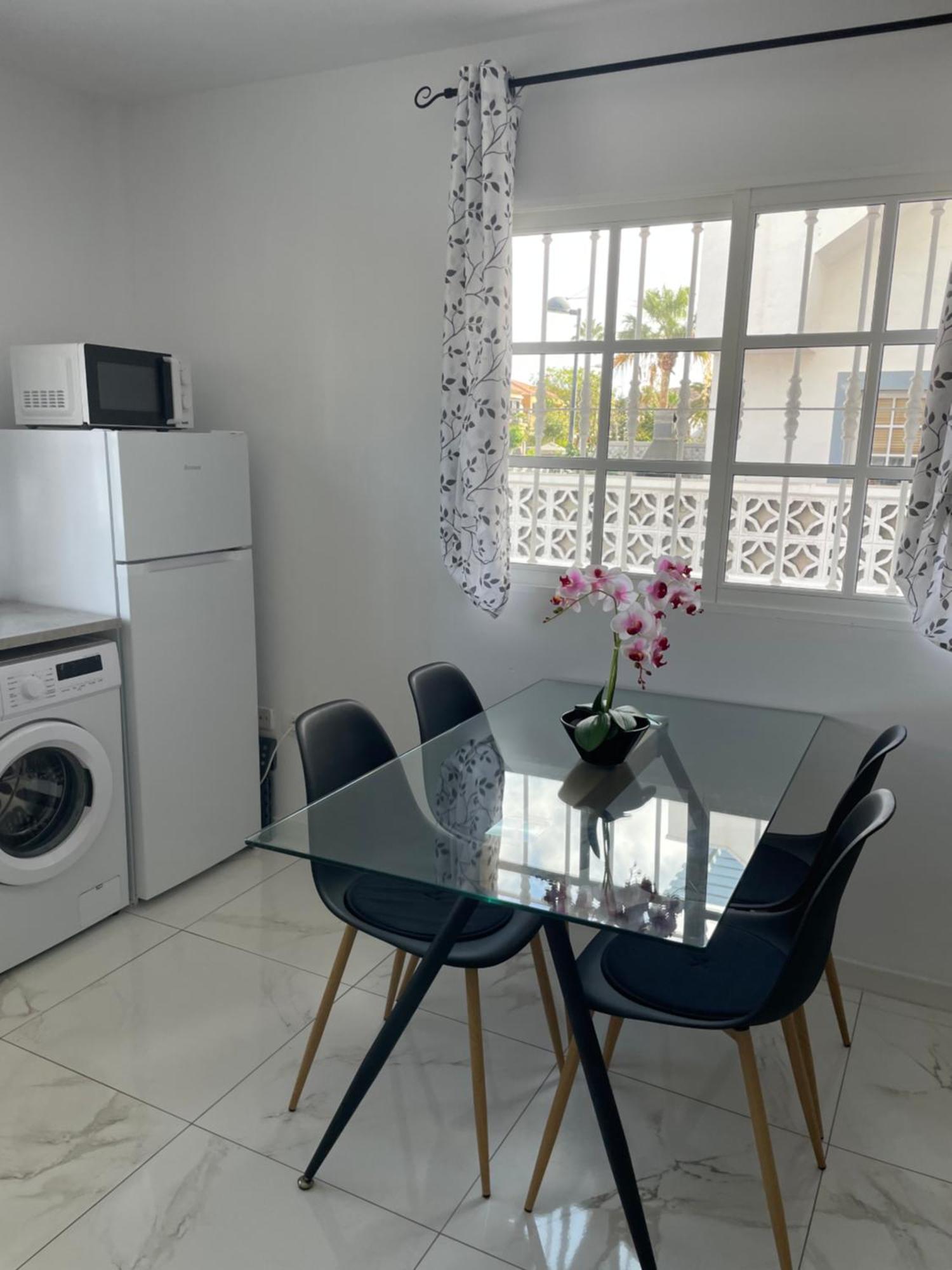 Beautiful Apartment With Pool And Wifi Costa Del Silencio Εξωτερικό φωτογραφία