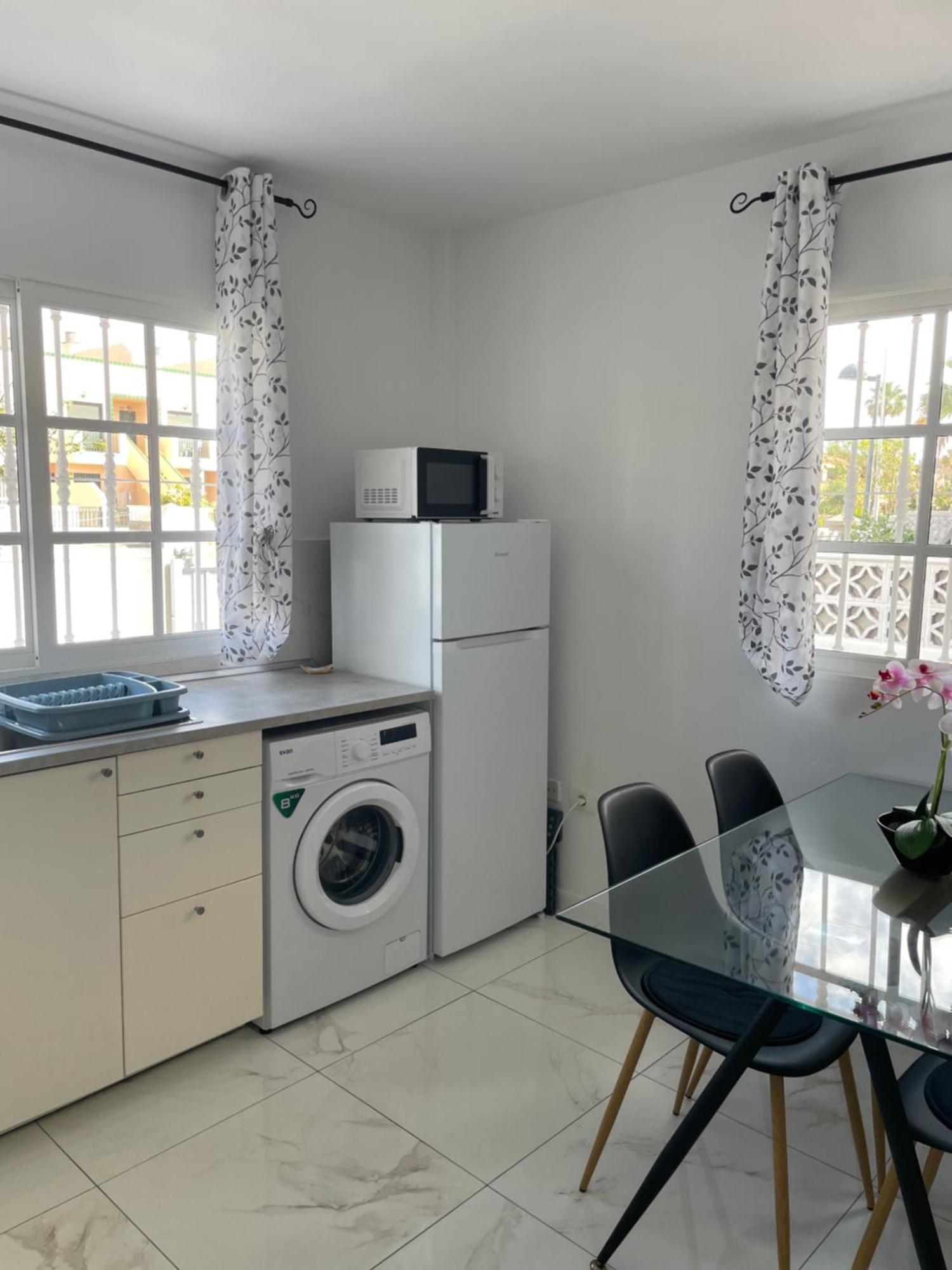 Beautiful Apartment With Pool And Wifi Costa Del Silencio Εξωτερικό φωτογραφία