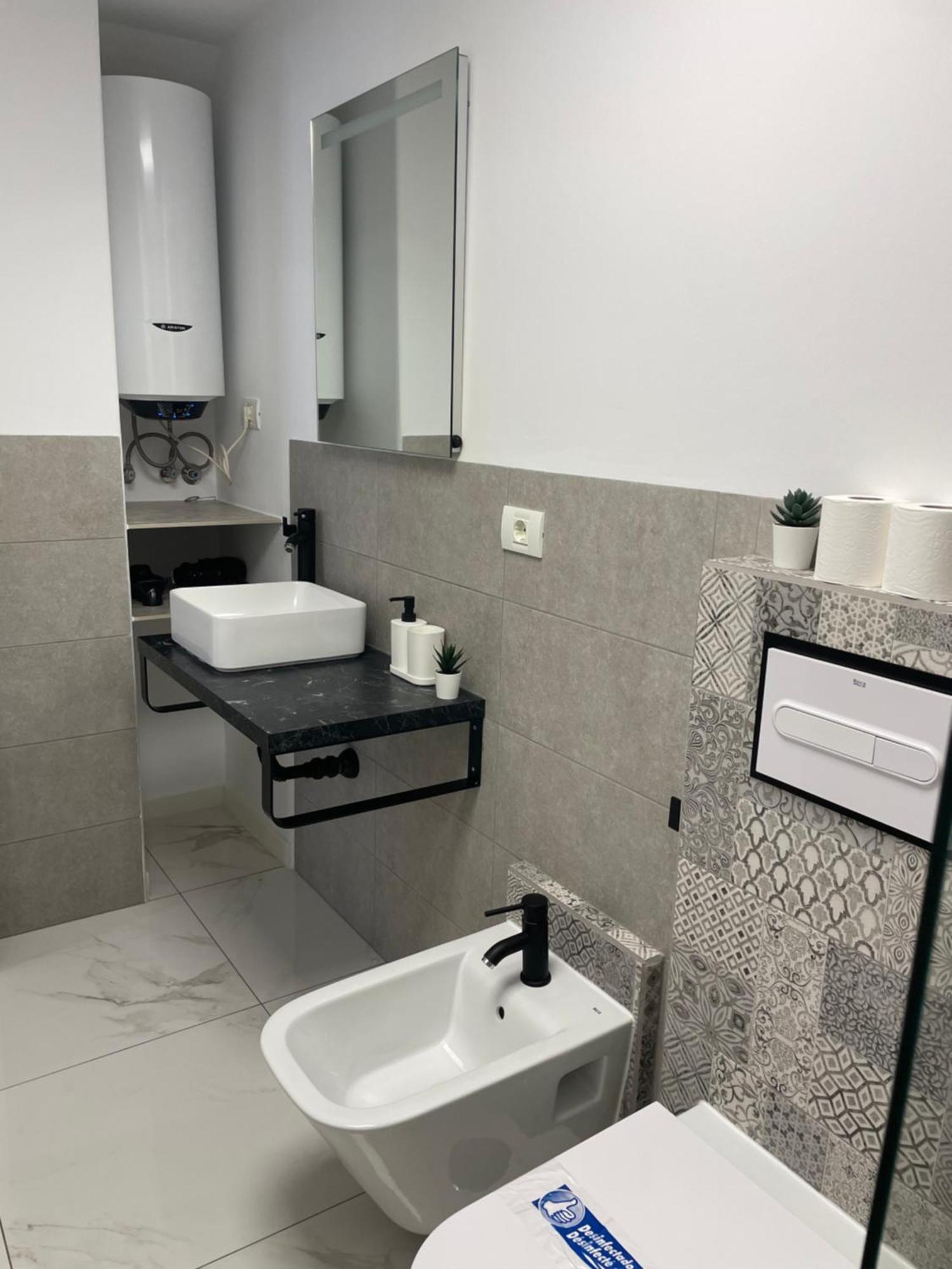 Beautiful Apartment With Pool And Wifi Costa Del Silencio Εξωτερικό φωτογραφία