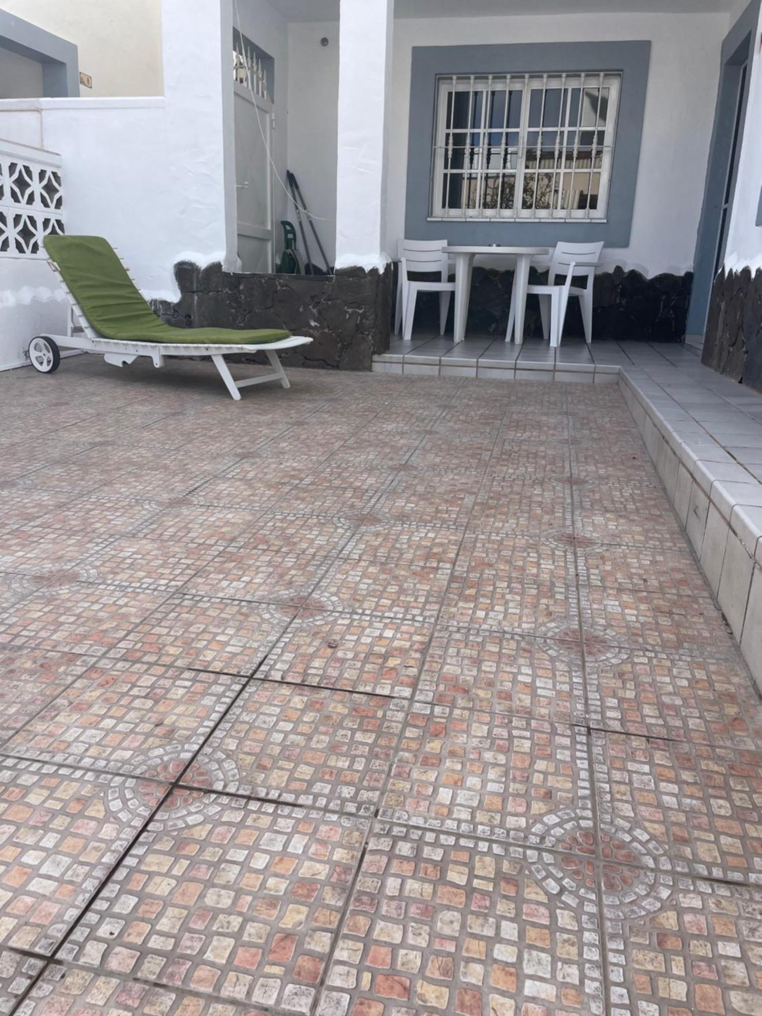 Beautiful Apartment With Pool And Wifi Costa Del Silencio Εξωτερικό φωτογραφία