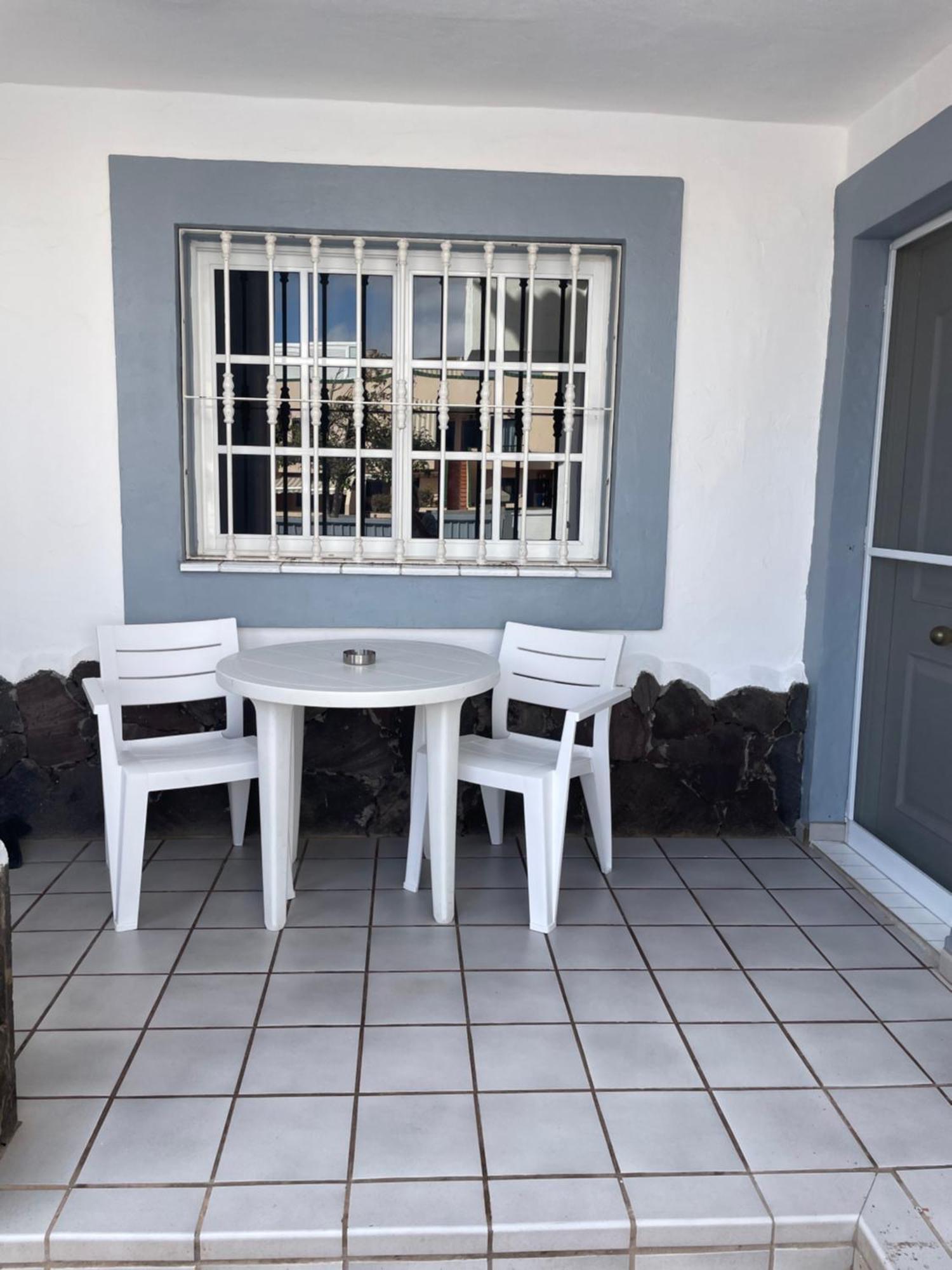 Beautiful Apartment With Pool And Wifi Costa Del Silencio Εξωτερικό φωτογραφία
