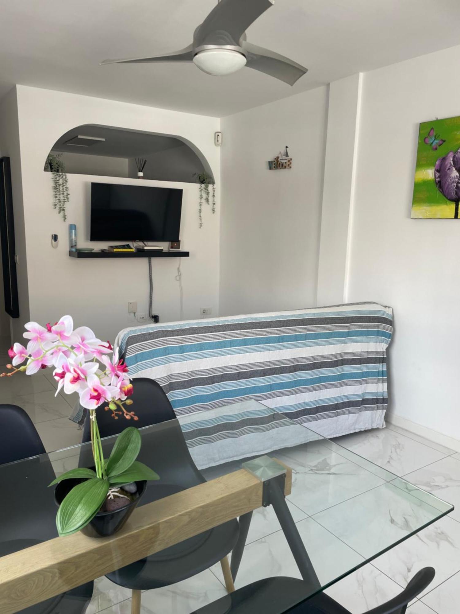 Beautiful Apartment With Pool And Wifi Costa Del Silencio Εξωτερικό φωτογραφία