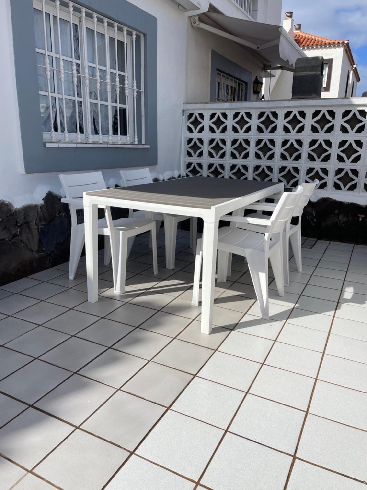 Beautiful Apartment With Pool And Wifi Costa Del Silencio Εξωτερικό φωτογραφία