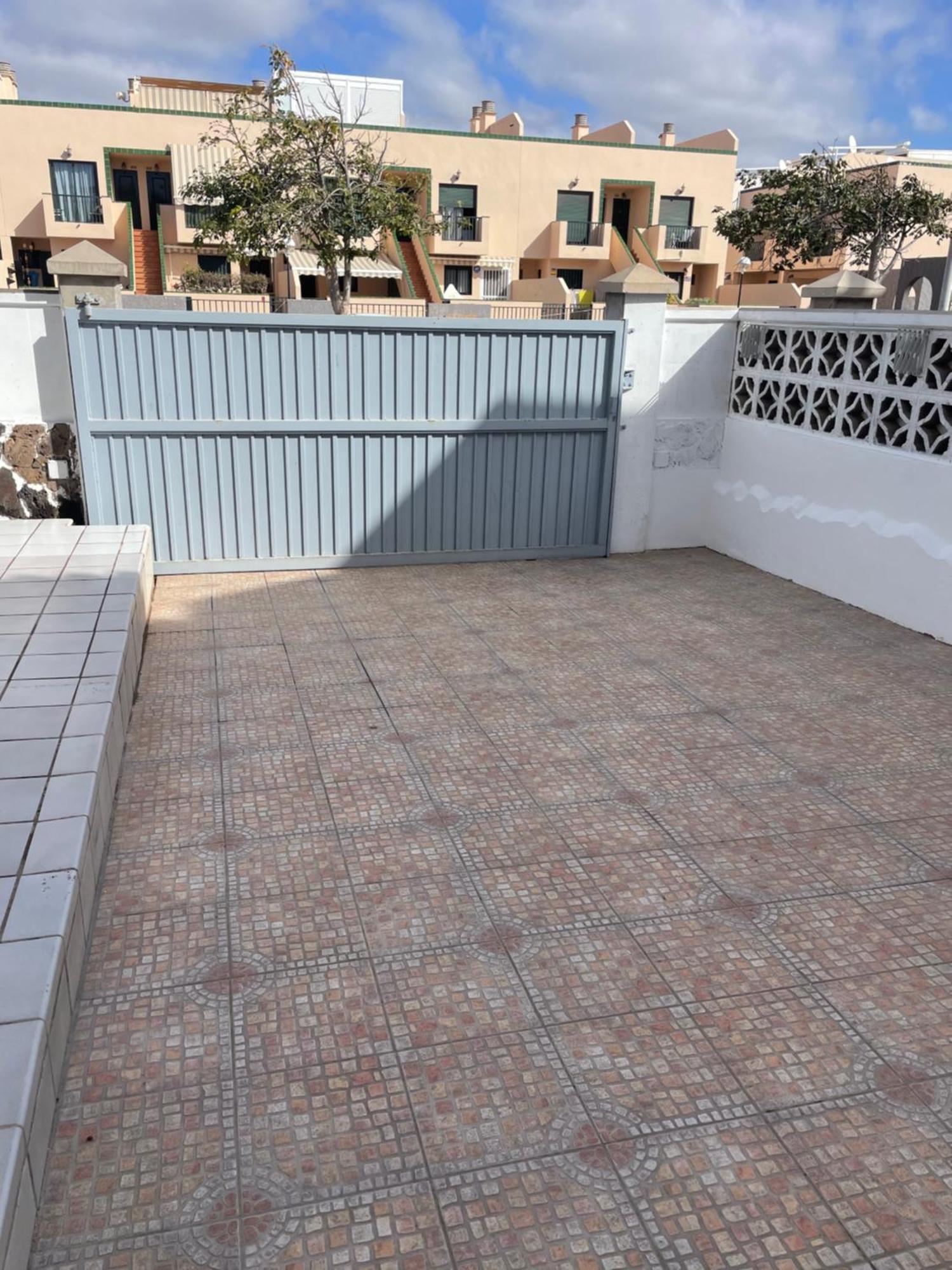 Beautiful Apartment With Pool And Wifi Costa Del Silencio Εξωτερικό φωτογραφία